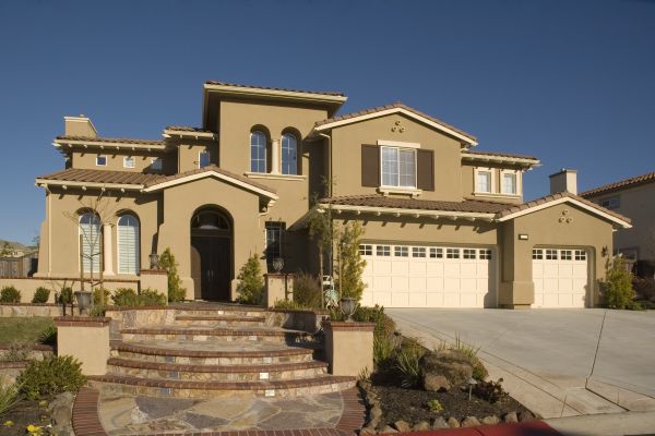EIFs Stucco Repair - Eifs Stucco Repair Colorado Springs, Colorado