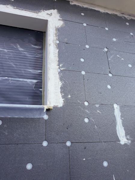 EIFS Damage Repair - Eifs Damage Repair Tampa, Florida