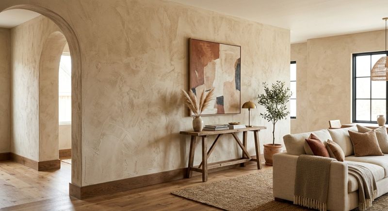 Acrylic Stucco Installation in Santa Rosa, CA