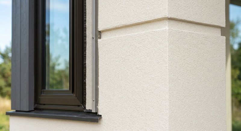 Condo Stucco Repair in Sonoma County, CA