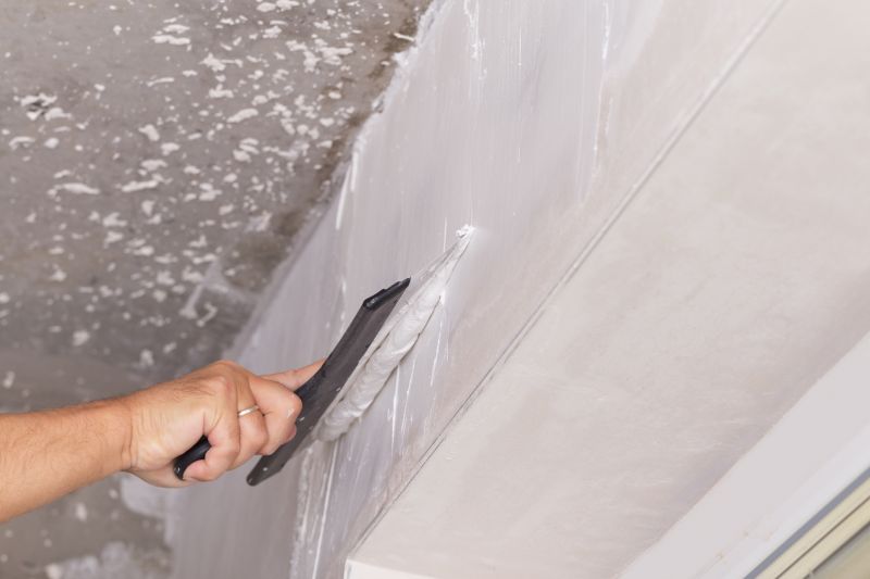 Condo Stucco Repair in Napa, CA