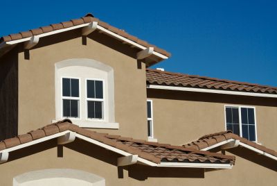Eifs Damage Repair in Ventura County, CA