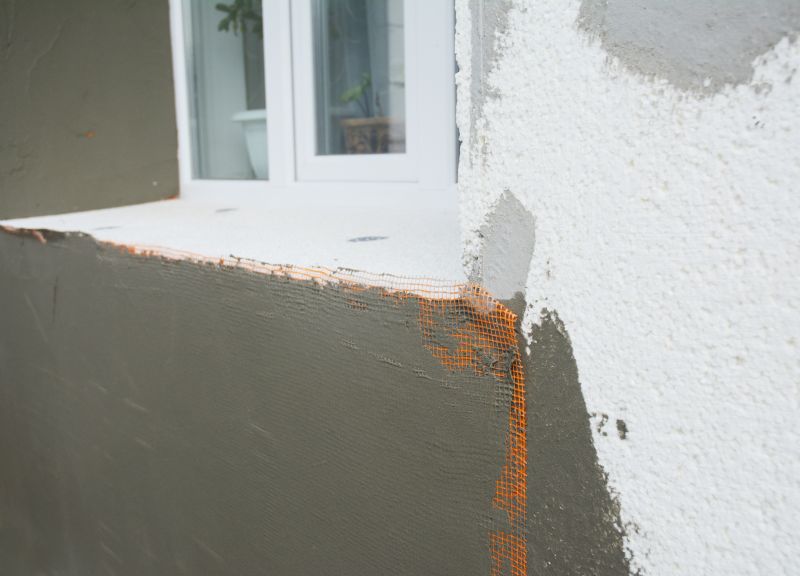 Home Stucco Installation in Ventura County, CA