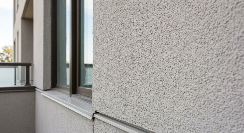 House Stucco Repair in Ventura County, CA