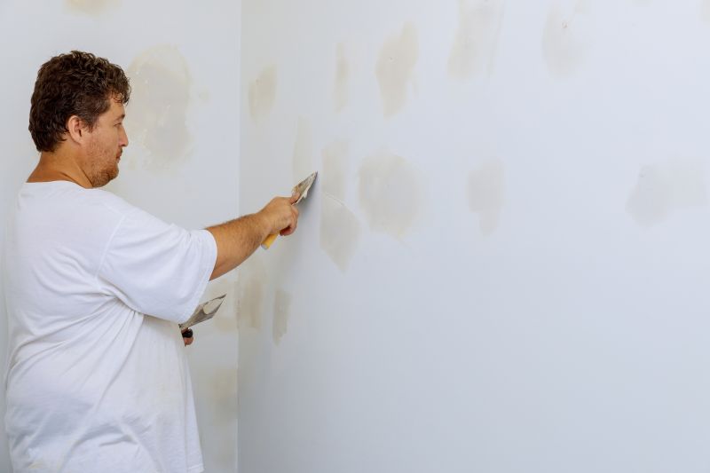 Interior Stucco Repair in Sacramento, CA
