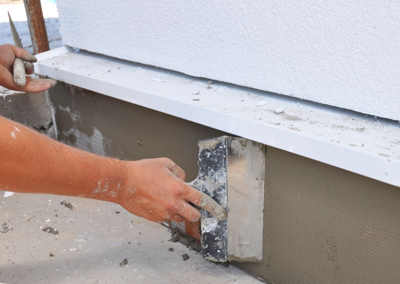 Residential Stucco Service in Santa Rosa, CA