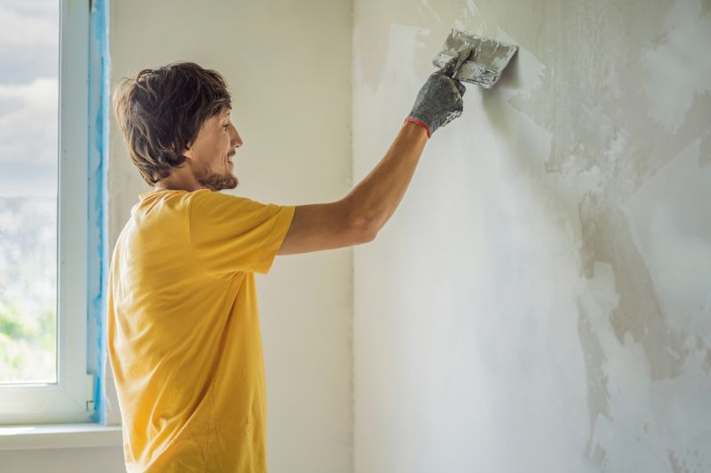 Stucco Repair Service