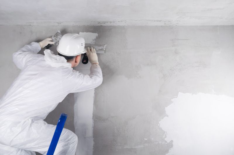 Stucco Repair Service
