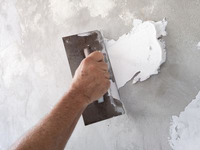 Stucco Repair Service