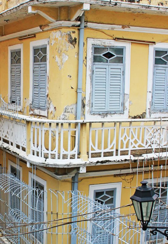 Stucco Repair Service