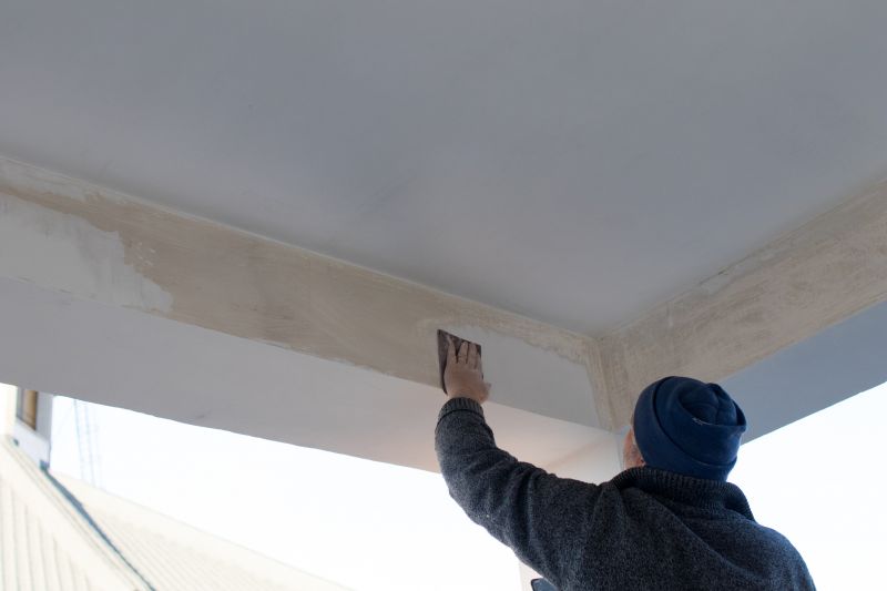Stucco Repair Service