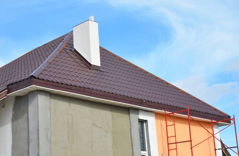 Stucco Siding Replacement in Marin County, CA