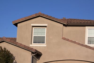 Synthetic Stucco Installation in Sonoma County, CA